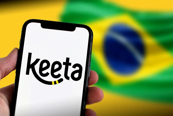 Entrada da chinesa Meituan no Brasil gera disputa e impacta delivery