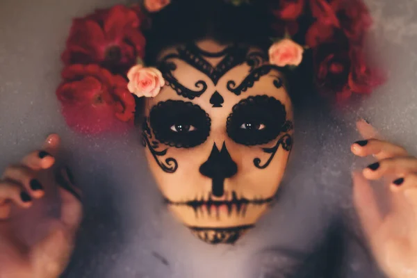Selecionamos maquiagens fáceis para você entrar no clima do Halloween
