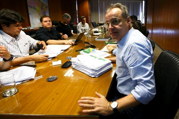 Coordenador do semipresidencialismo: “Só Orçamento é parlamentarista”
