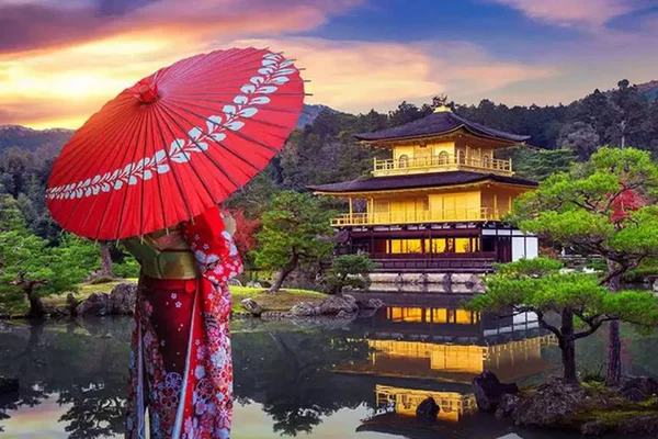 Pacote de 7 dias com passagem e hospedagem para o Japão sai por R$ 3.459