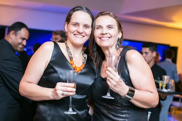 Gabriela e Deborah França Gabriela e Deborah França