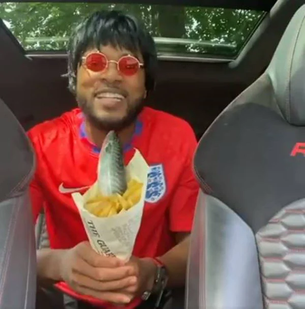 Patrice Evra