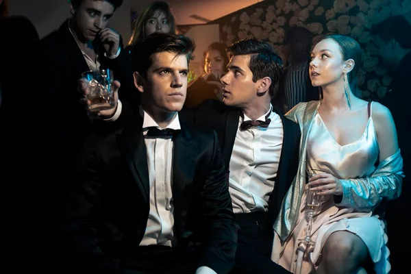 Netflix lança trailer de Elite, nova série original espanhola