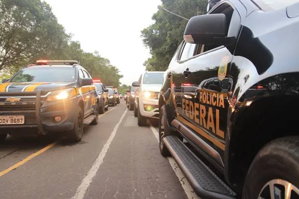 Polícia Federal