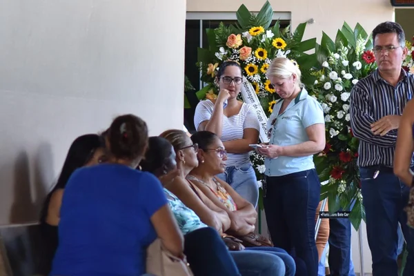 De luto após massacre, igreja cancela culto desta quarta em Paracatu
