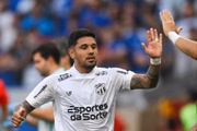 Galeano diminuiu para o Ceará