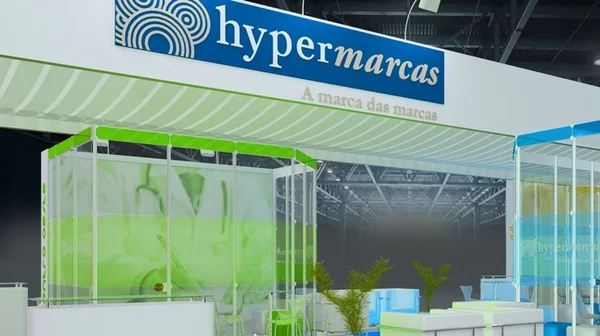 Lucro da Hypermarcas sobe 296% no 4ºtrimestre de 2015, para R$ 283 milhões