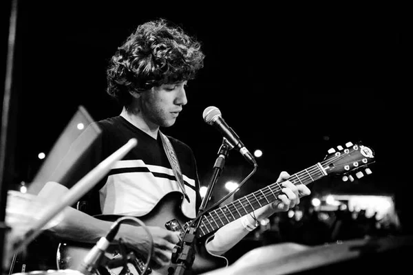 Brasiliense Pedro Martins vai tocar em festival com Eric Clapton