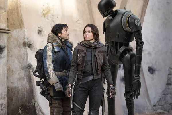 Globo anuncia exibição de Star Wars: veja quando será