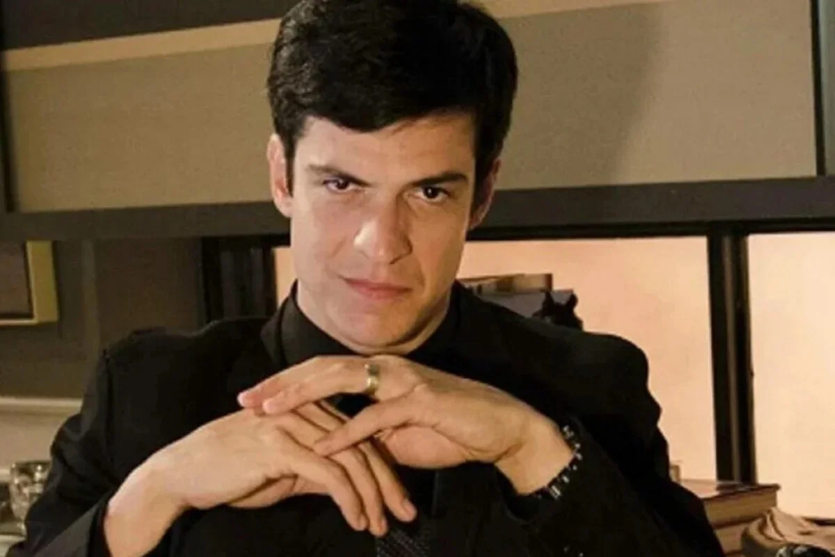 Mateus Solano revela que sentiu medo de ser “estigmatizado” como ator - imagem 1 Mateus Solano revela que sentiu medo de ser “estigmatizado” como ator - imagem 1