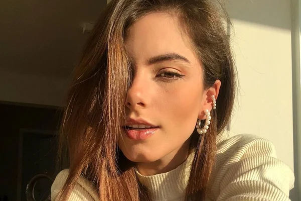 Trocou de novo! Globo revela quem interpretará a filha de Maria da Paz