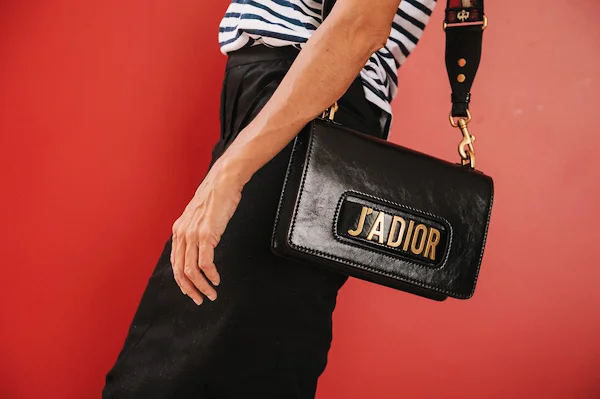 Veja meus itens favoritos da coleção Cruise e primavera/verão da Dior