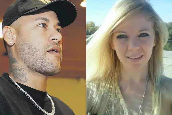 Dia dos Pais: suposta filha de Neymar prepara presente
