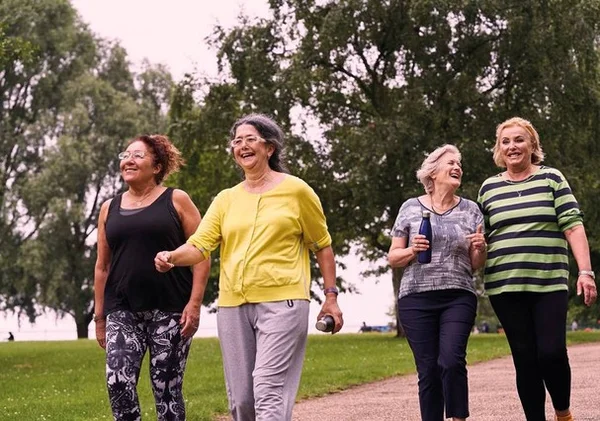 Campanha traz mulheres reais para promover atividade física