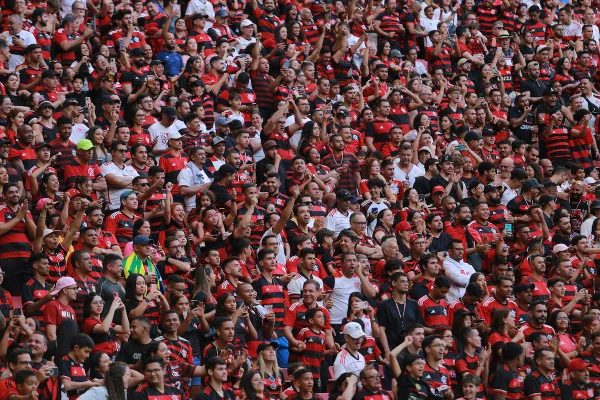 Estádio do Flamengo: Prefeitura aguarda acordo definitivo com a Caixa