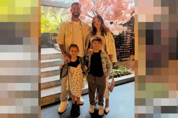 Jogador procura família após prédio desabar na Venezuela: “Orem” - destaque galeria