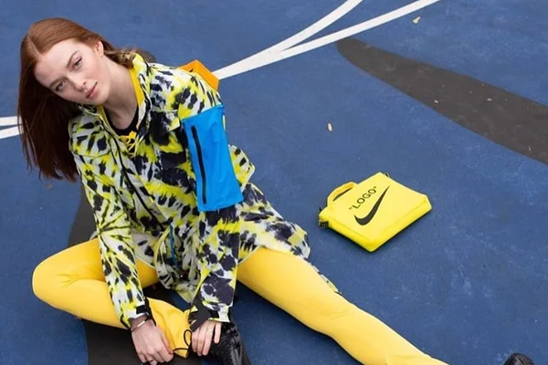 Off-White foi a marca mais quente nos meses finais de 2019