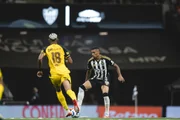 Atlético-MG x Sport - Série A do Campeonato Brasileiro