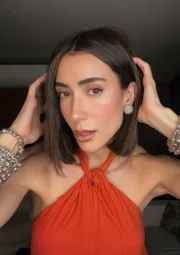 Michelle Barros Michelle Barros