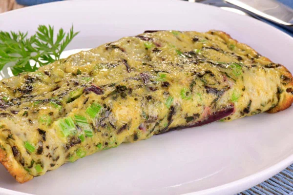 omelete