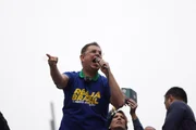 Deputado federal Sóstenes Cavalcante (PL-AL)