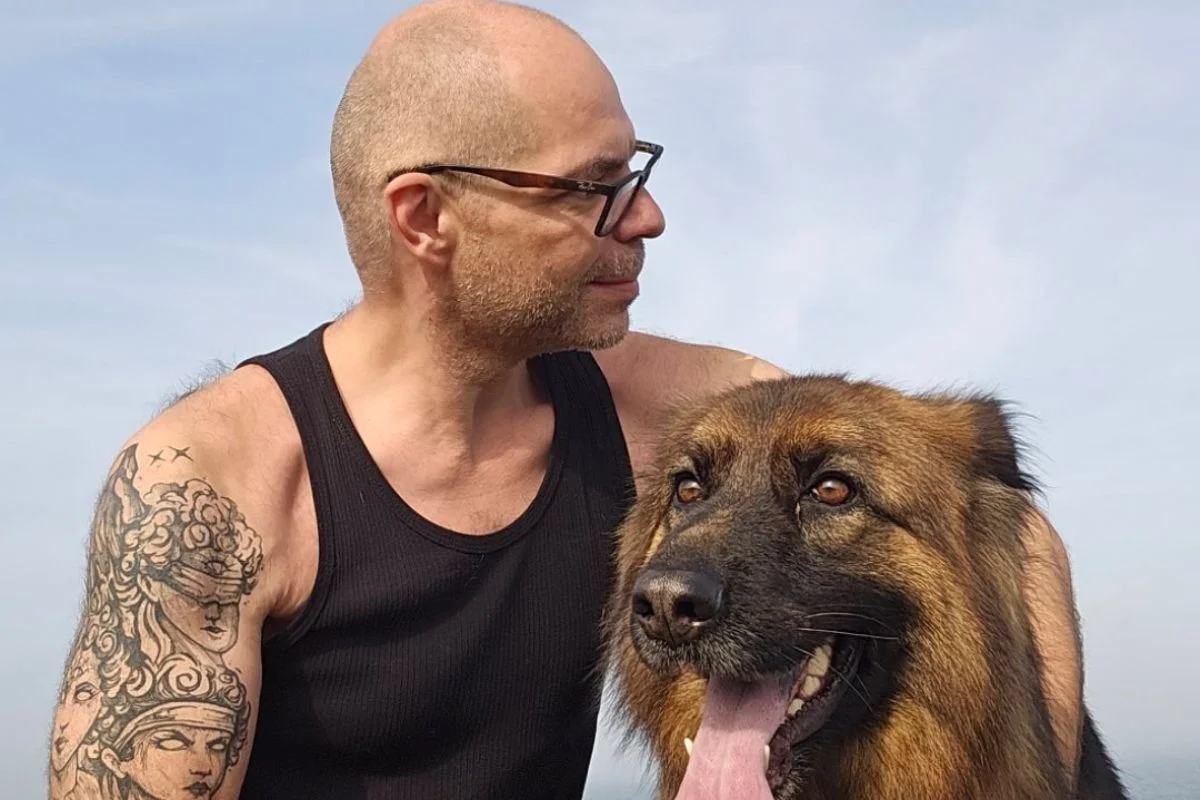 Alvaro Borba reivindica a devolução de Zara e afirma que o animal deveria permanecer com ele Alvaro Borba reivindica a devolução de Zara e afirma que o animal deveria permanecer com ele