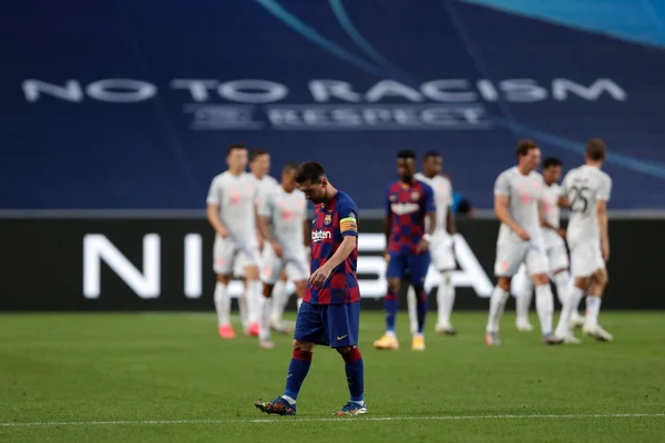 Lionel Messi Barcelona