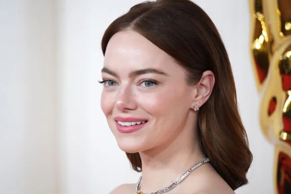 emma stone