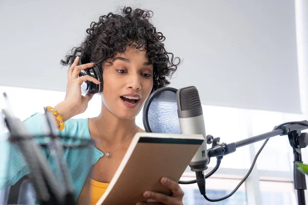 Concurso transformará boas ideias em podcast