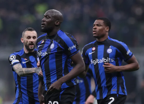 Lukaku