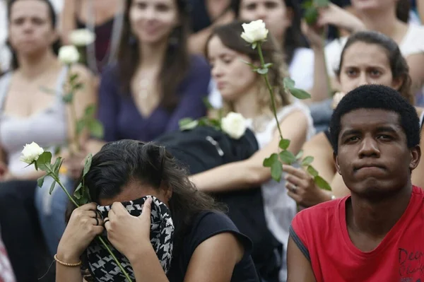 Diretório Central dos Estudantes da UnB pede desligamento do assassino confesso Vinícius Neres
