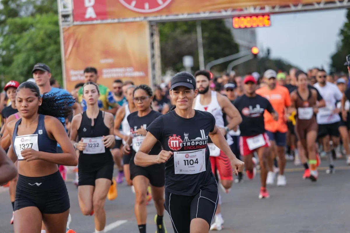 Metrópoles Endurance Corrida: confira os vencedores da prova dos 4km - imagem 3 Metrópoles Endurance Corrida: confira os vencedores da prova dos 4km - imagem 3
