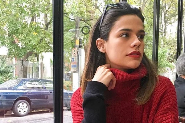Atriz revela truque para viver personagem anoréxica em Malhação
