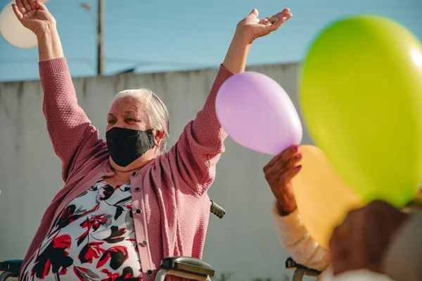 Anápolis aposta em atendimento humanizado para melhorar vida de idosos