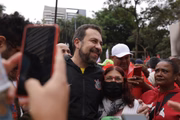 Deputado federal, Guilherme Boulos