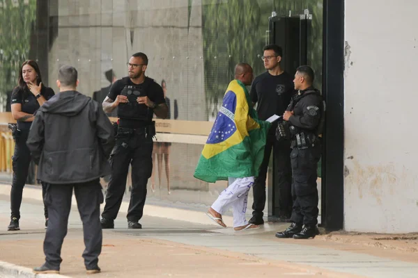 Presos por terrorismo