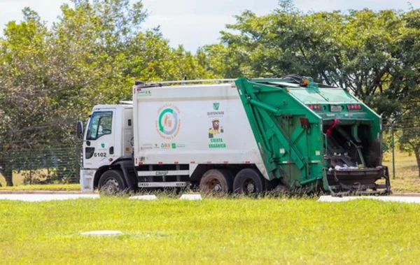 MPDFT pede nulidade do contrato emergencial entre SLU e Sustentare