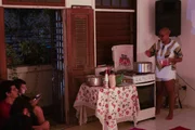 Exposição Sobre Tempos que Descansam traz reflexão ao público - imagem 3 Exposição Sobre Tempos que Descansam traz reflexão ao público - imagem 3
