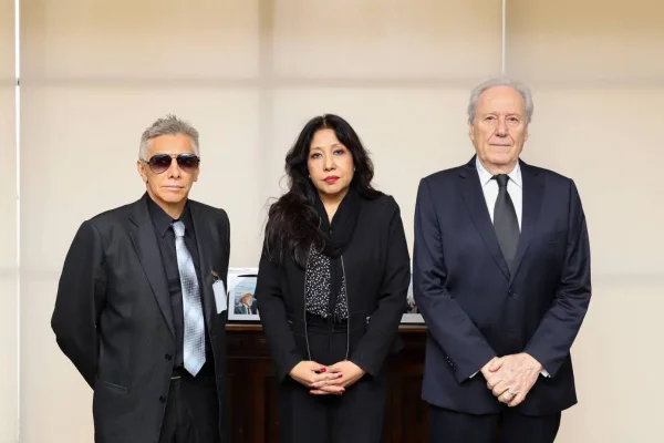 O Ministro da Justiça e Segurança Pública do Brasil prometeu que fará tudo para que a justiça seja feita pela morte de estudante de medicina - Metrópoles