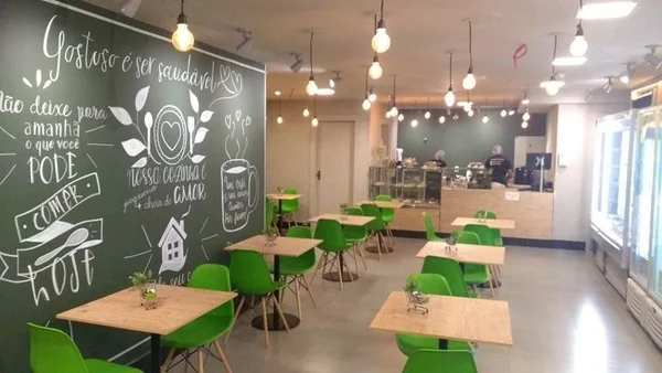 BioMundo lança primeira lanchonete no DF