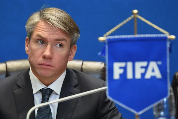 “Não é grande problema”, diz CEO da Copa sobre assédio de brasileiros