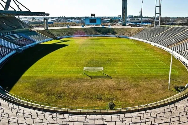 Empréstimo do Master é investigado em escândalo no futebol argentino