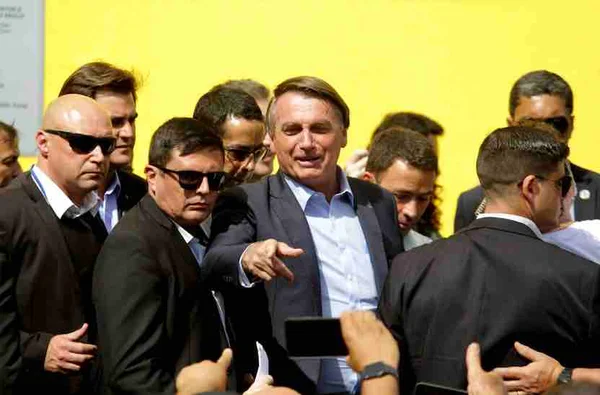 Jair Bolsonaro