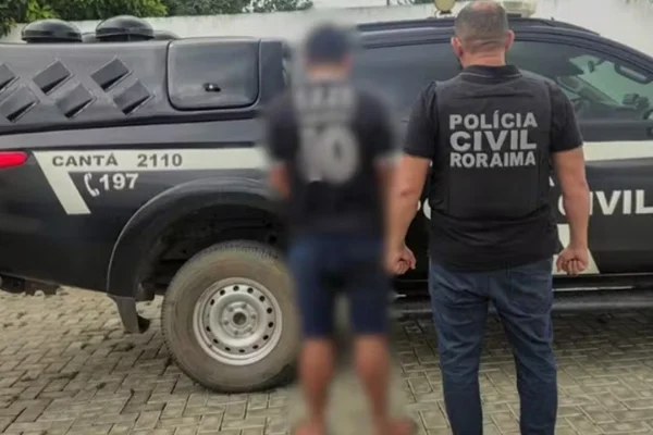 Grávida é mantida em cárcere, estuprada e agredida com machado por ex