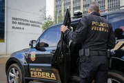 Polícia Federal deflagrou operação por fraudes no INSS