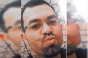 Bruno da Silva Loureiro, conhecido como Coronel, apontado como chefe do tráfico na comunidade do Muquiço