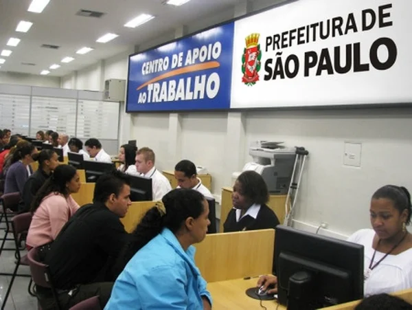 Cate São Paulo