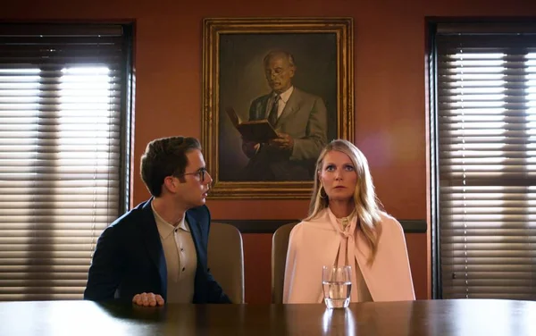 The Politician: veja imagens da nova série de Ryan Murphy na Netflix