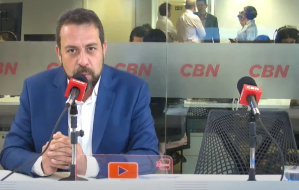 Guilherme Boulos