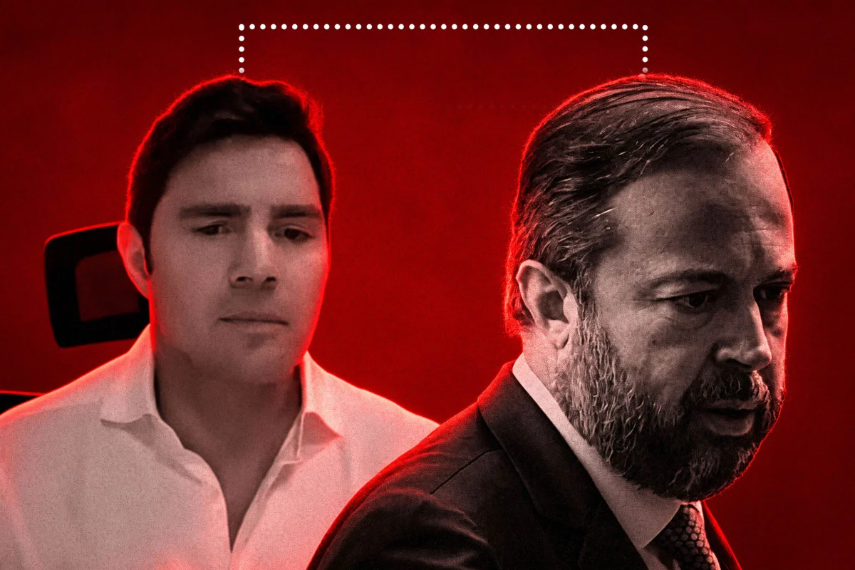 Fique por dentro: Vorcaro diz ter pago R$ 20 milhões a Alexandre Silveira na eleição de 2024